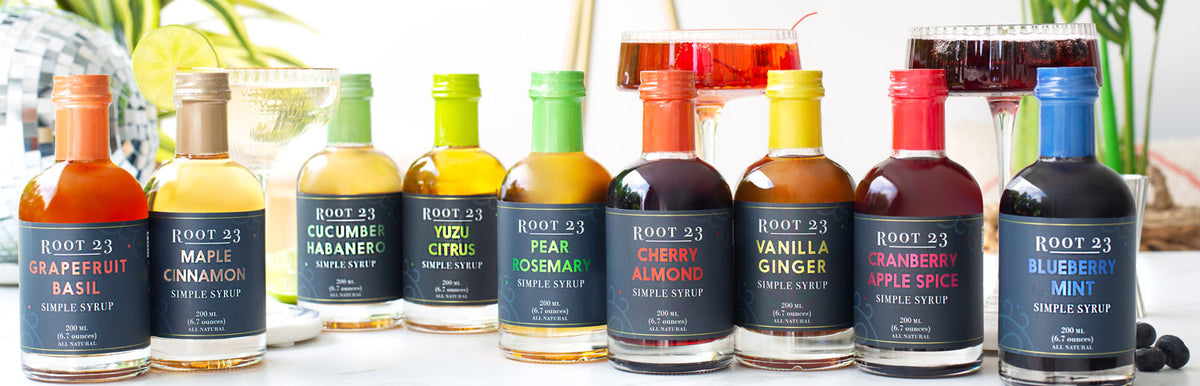 Sets – ROOT23