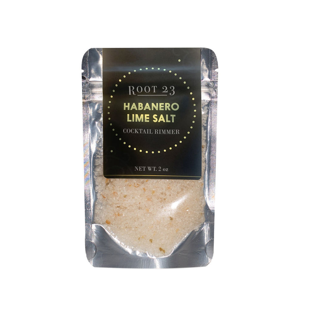 Habanero Lime Salt Rimmer | Root23