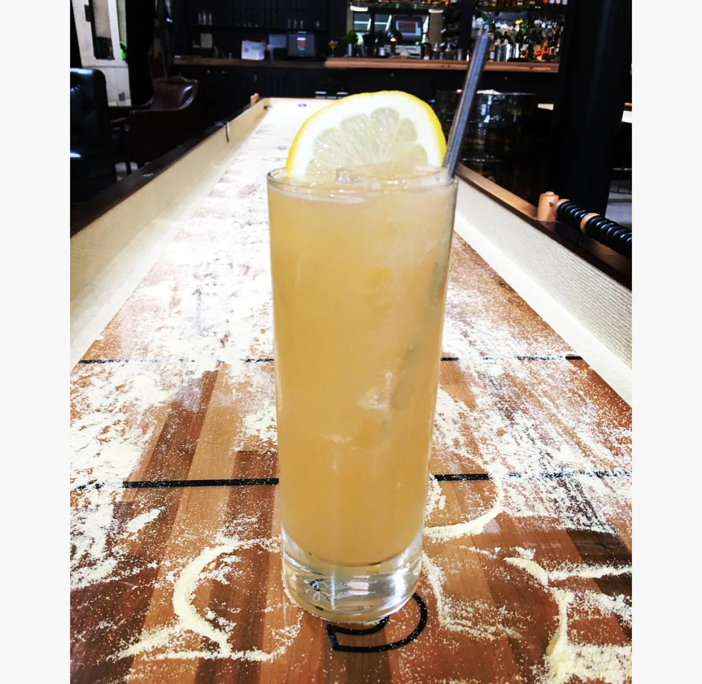 Classic Highball