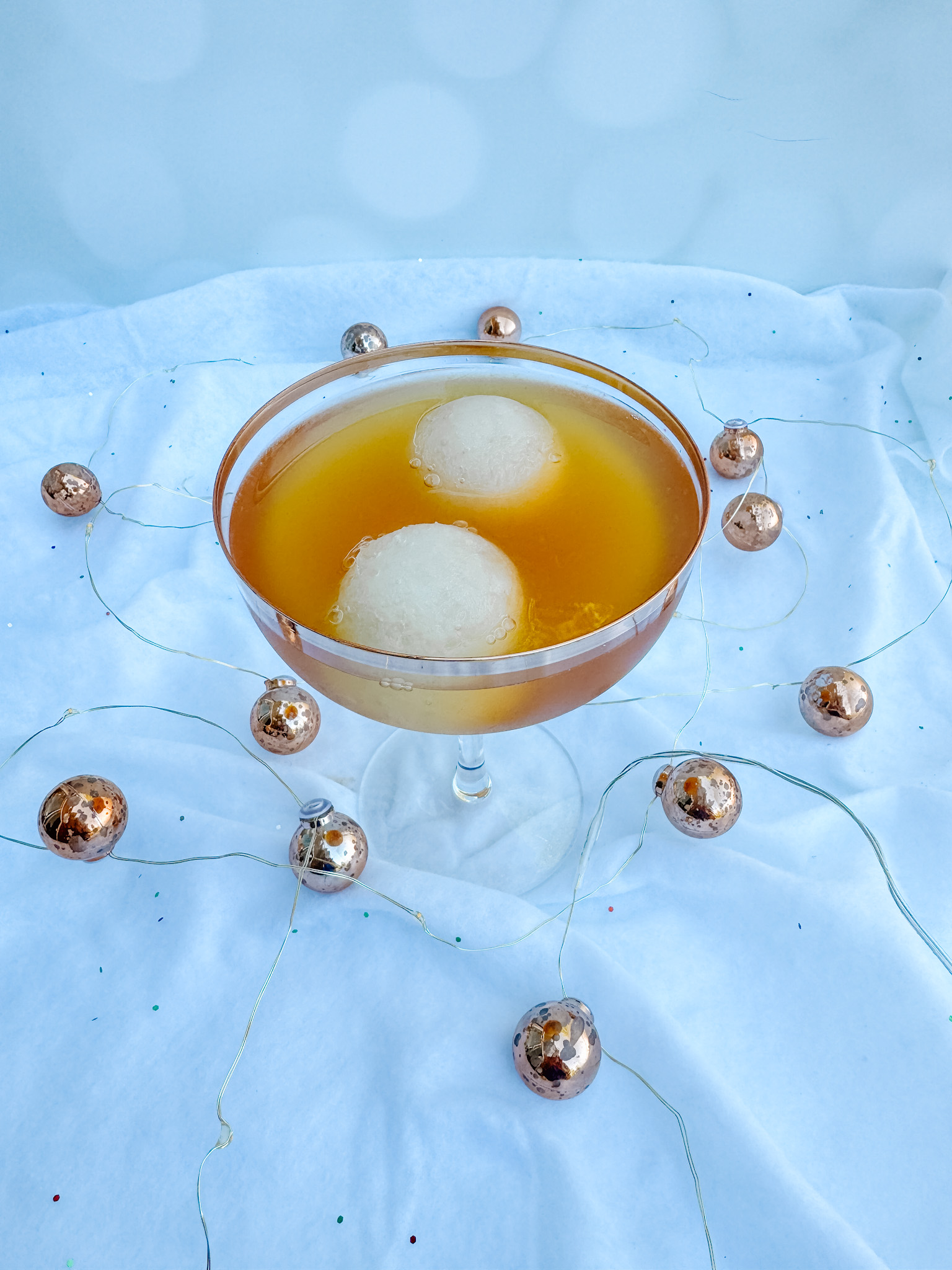 Gingerbread Cocktail – ROOT23