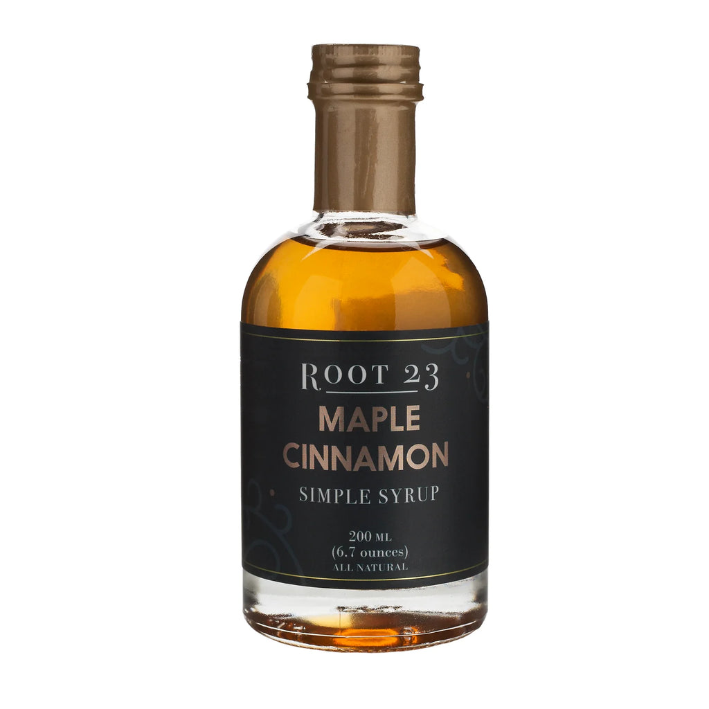 Rosemary Bourbon Sour