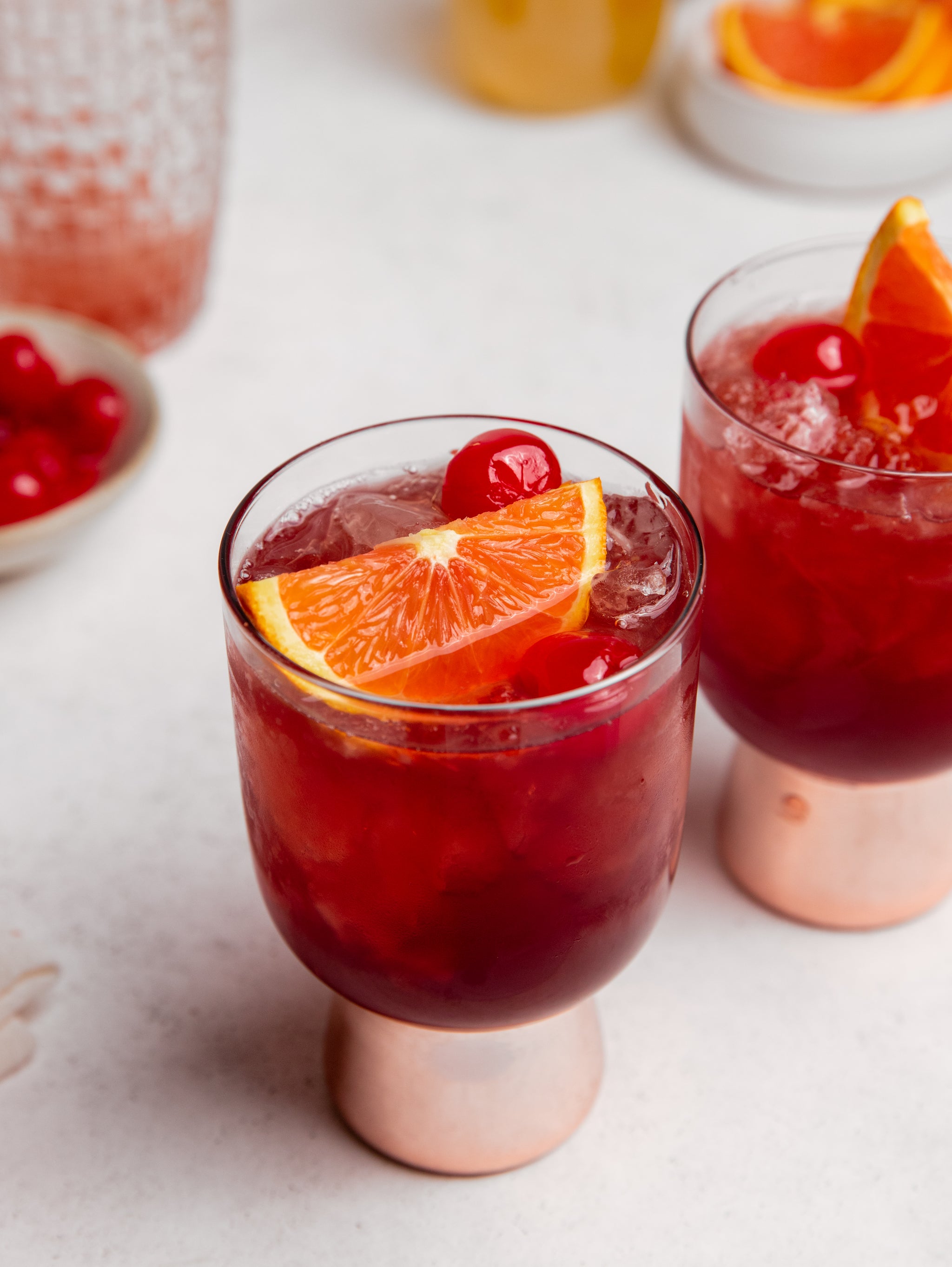 Juice Cranberry Cranberry Orange Vodka Drink Vodka Cranberry And