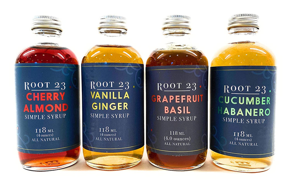 Sampler Packs