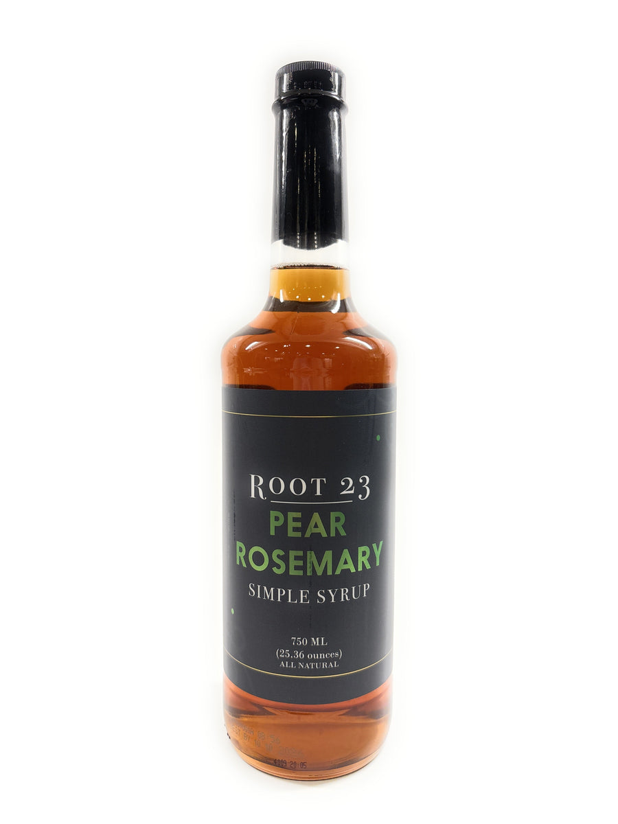 750ml bottles – ROOT23