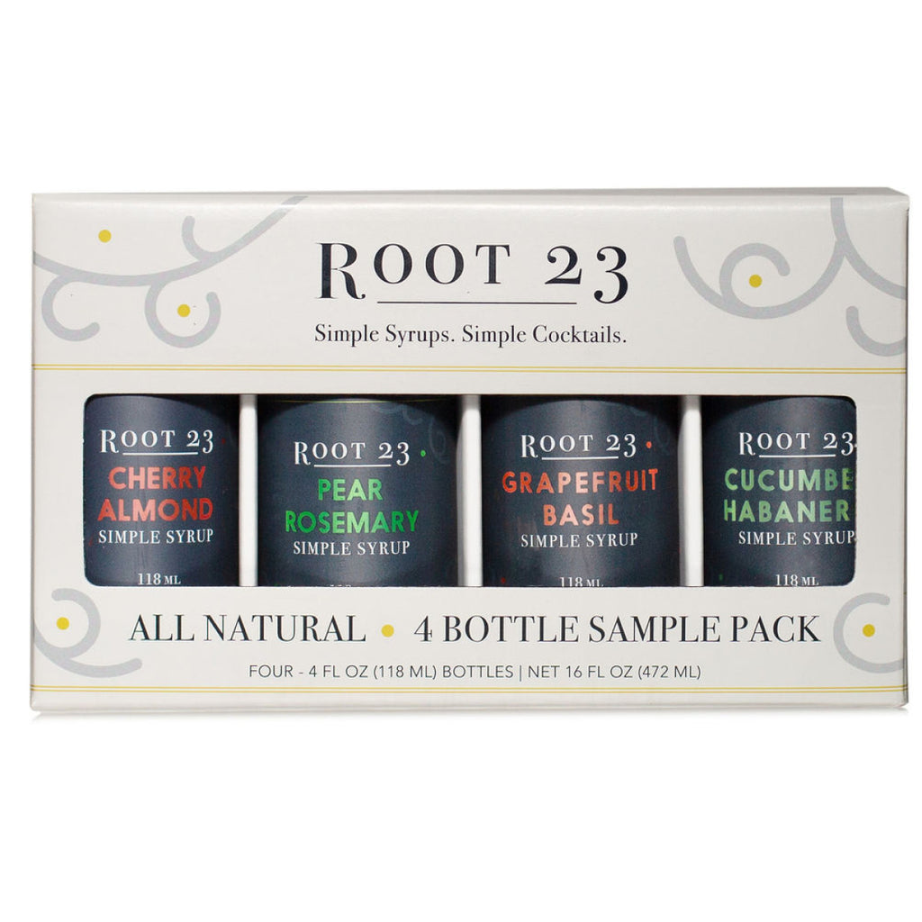 Essential Boxed  Simple Syrup | Root23