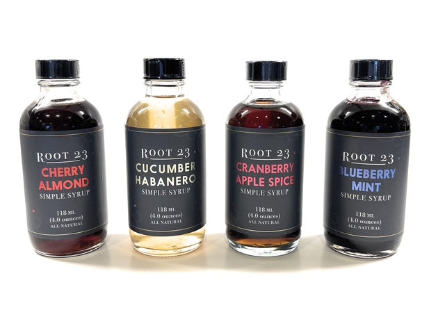 Sampler Packs – ROOT23
